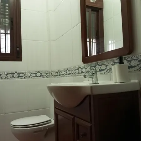 Villa Bilbilis Con Piscina Privada, Barbacoa Y Parking Linares  Exterior photo