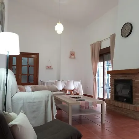 Villa Bilbilis Con Piscina Privada, Barbacoa Y Parking Linares  Exterior photo