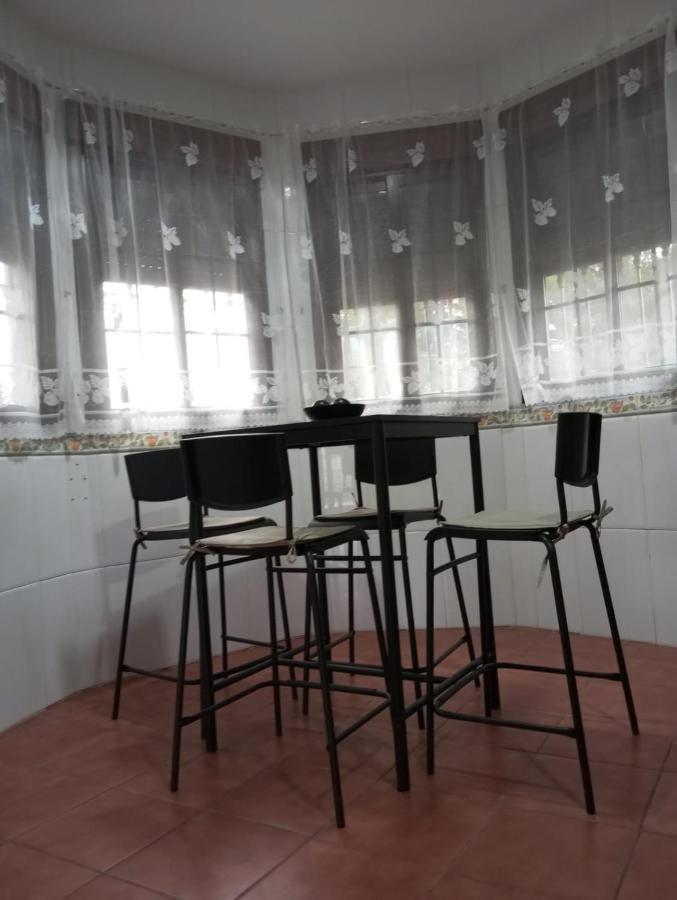Villa Bilbilis Con Piscina Privada, Barbacoa Y Parking Linares (Jaen)
