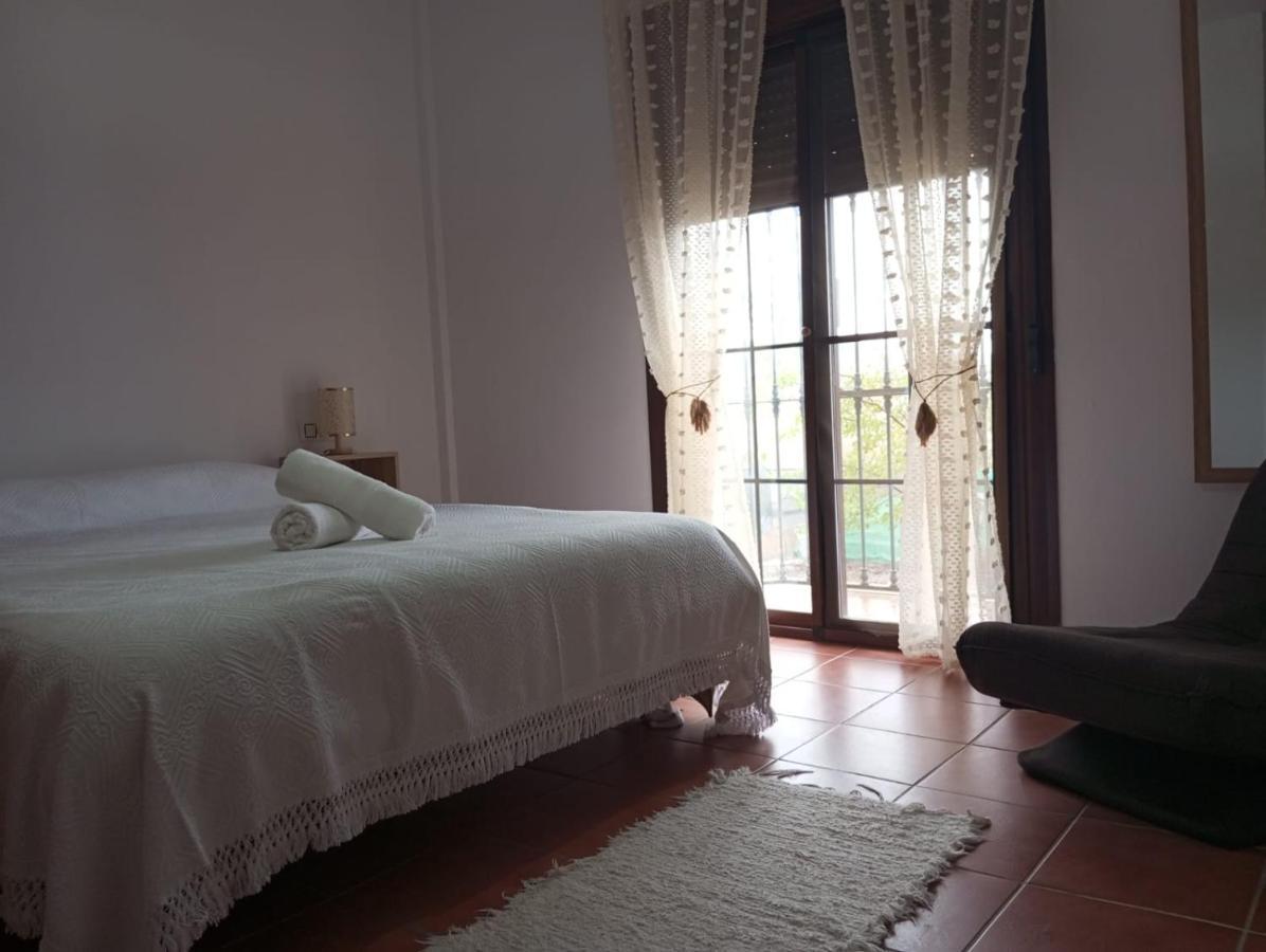 Bilbilis Con Piscina Privada, Barbacoa Y Parking Linares (Jaen)