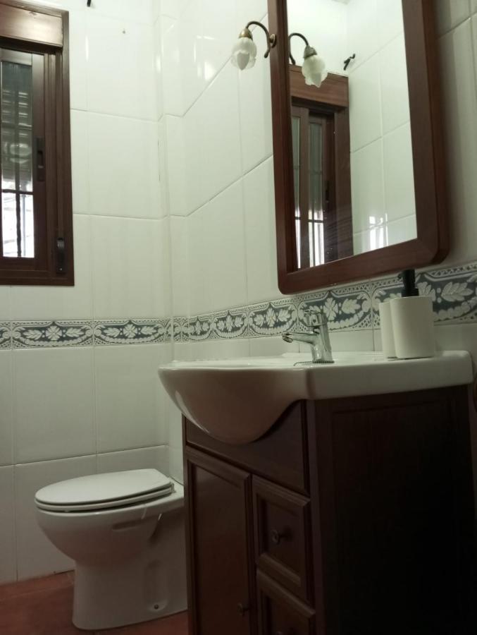 Bilbilis Con Piscina Privada, Barbacoa Y Parking Villa Linares (Jaen)
