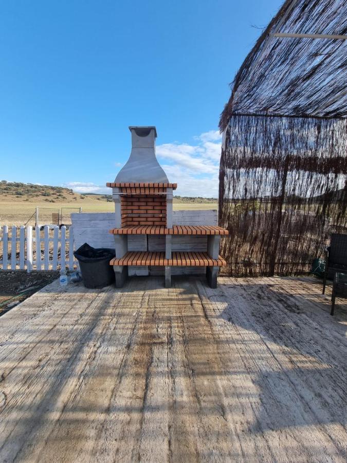 Bilbilis Con Piscina Privada, Barbacoa Y Parking Linares (Jaen)