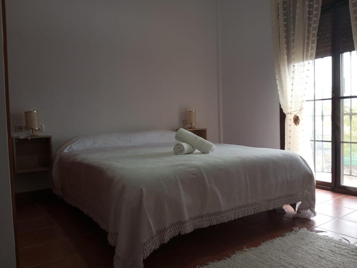 Bilbilis Con Piscina Privada, Barbacoa Y Parking * Linares (Jaen)