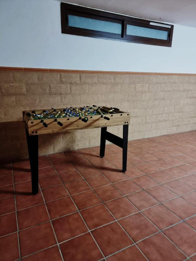 Bilbilis Con Piscina Privada, Barbacoa Y Parking Linares (Jaen)