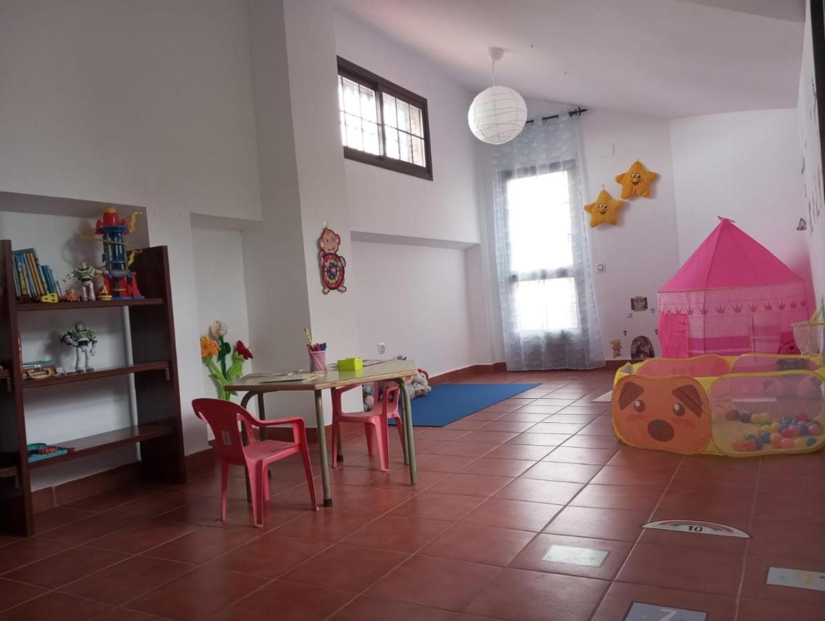 Villa Bilbilis Con Piscina Privada, Barbacoa Y Parking *