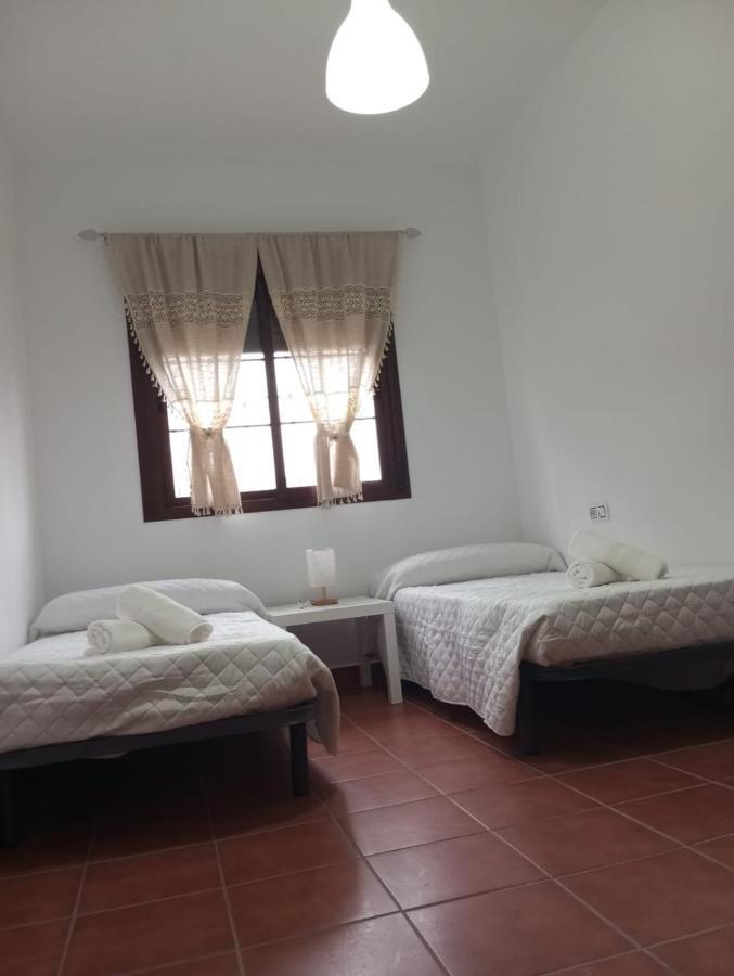 Villa Bilbilis Con Piscina Privada, Barbacoa Y Parking Linares (Jaen)