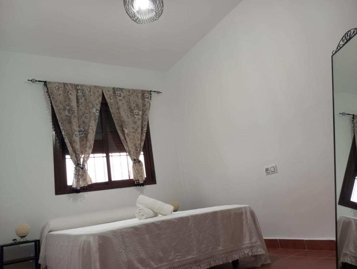 Bilbilis Con Piscina Privada, Barbacoa Y Parking Linares (Jaen)