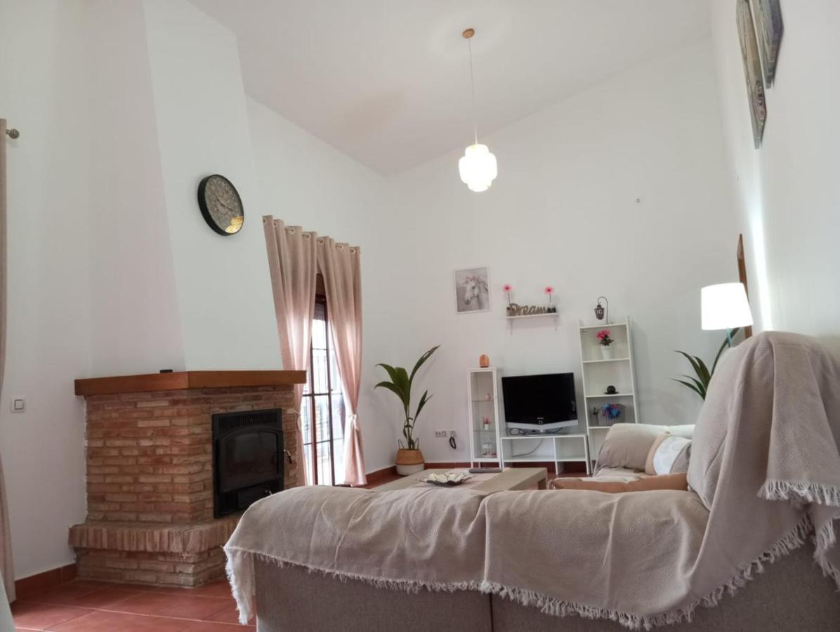 Villa Bilbilis Con Piscina Privada, Barbacoa Y Parking