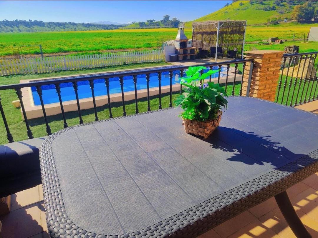 Bilbilis Con Piscina Privada, Barbacoa Y Parking Linares (Jaen)