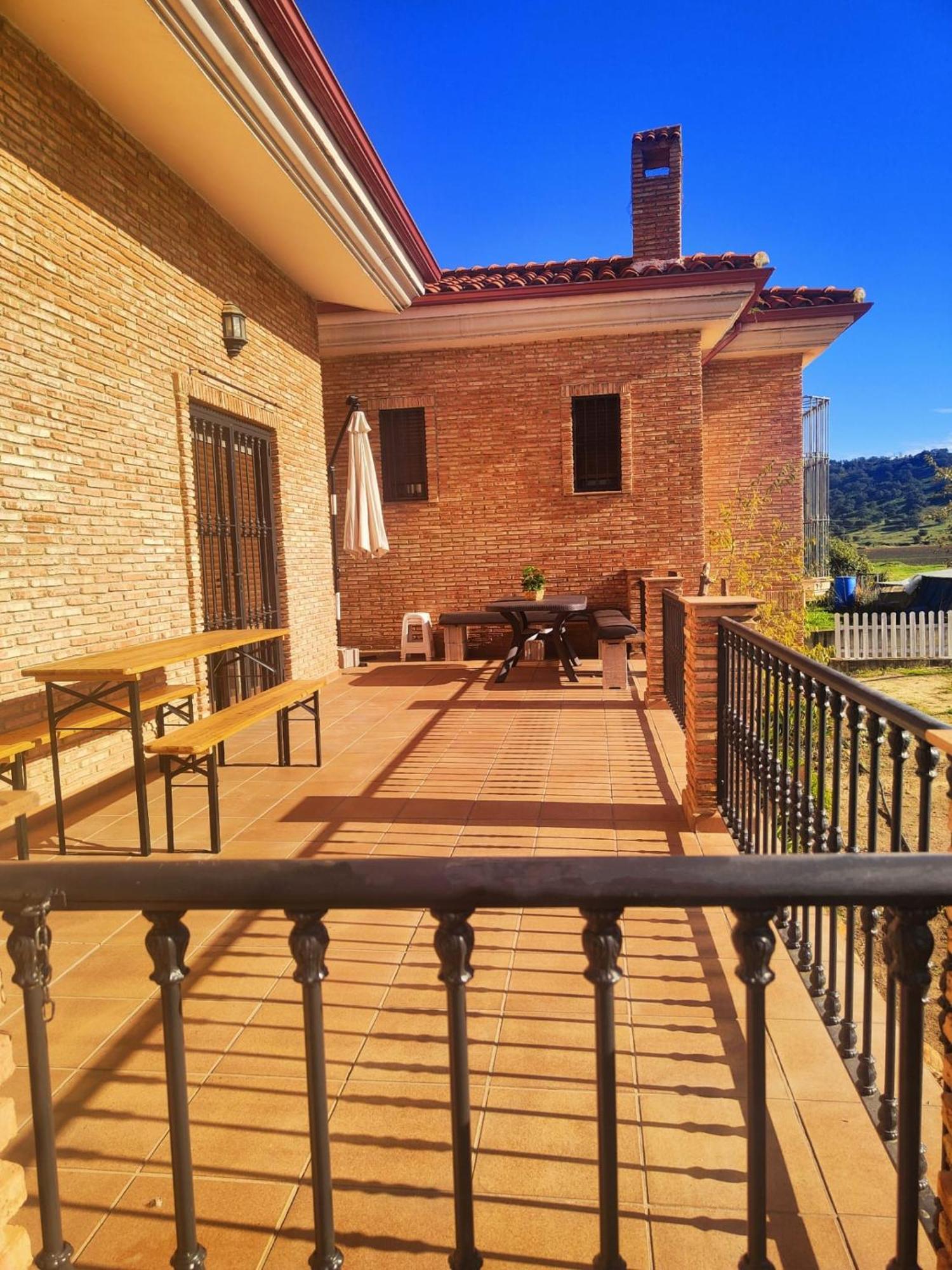 Bilbilis Con Piscina Privada, Barbacoa Y Parking *